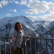 Юлия Ивлева on My World.