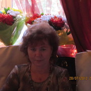 Татьяна Иванова on My World.