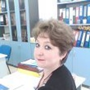 Ирина Пастухова on My World.