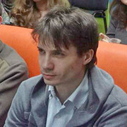 Сергей Борисов on My World.