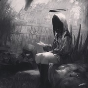 Artem Dyakovich on My World.