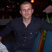 Artem Gerber on My World.