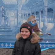 Артём Головко on My World.