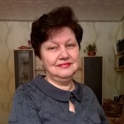 Наталья Дубровская on My World.