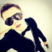 Артём Здановіч on My World.