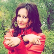 Leenara Aleemowna on My World.