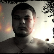 artym Marchuk on My World.