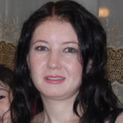 Акимбаева Айша on My World.