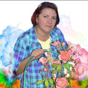 Лариса Асташкина on My World.