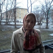 Елена Кубрина on My World.