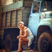 Анастасия Зимина on My World.