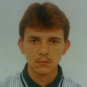 Сергей Астрейко on My World.