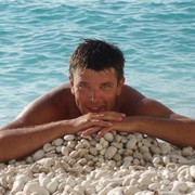Artem Nadcrinicinii on My World.