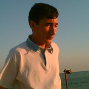 Ата Атаев on My World.