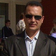 Андрей Гаевский on My World.