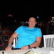 Михаил Пономарев on My World.