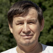 Геннадий Петров on My World.