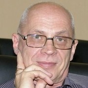Sergey Ostroushko on My World.