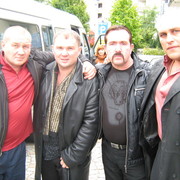 Олег Морозов on My World.