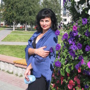 Братель Алла on My World.