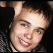 Алексей Верховецкий on My World.