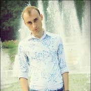 Дмитрий Ворфоломеев on My World.