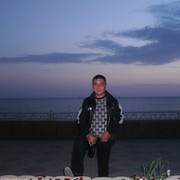 айнур давлетов on My World.