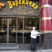 Виктор Блыщик on My World.