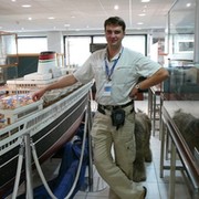 Дмитрий Бабичев on My World.