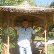 Евгений Баглай в Моем Мире.