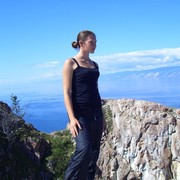 Валентина Платонова on My World.
