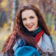 Анастасия Иванова on My World.
