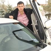 Александр Полищук on My World.