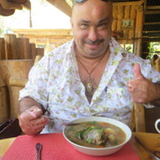 Сергей Баранов on My World.
