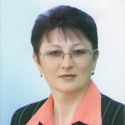 Рамзия Башарова (Самиева) on My World.