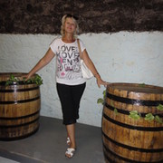Елена Башилова on My World.