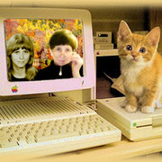 Екатерина Башканова on My World.