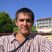Рушан Саттаров on My World.
