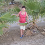 galina karpova on My World.