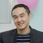 Жаслан Байтаков on My World.