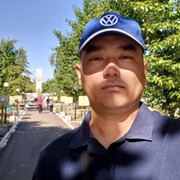 Beibit Mussin on My World.