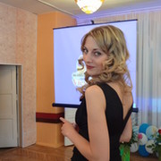 Елена Дюбо on My World.