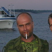 Виктор Аверьянов on My World.
