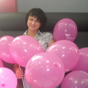 Ирина Федотова (Нанакина) on My World.