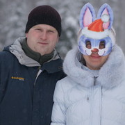 Михаил Бондарцев on My World.