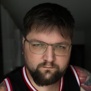 Сергей Данилов on My World.