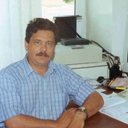 Владимир Волков on My World.