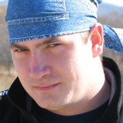 Владимир Ашихмин on My World.