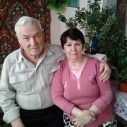 Владимир Петрович Боев on My World.