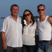Сергей Богданов on My World.